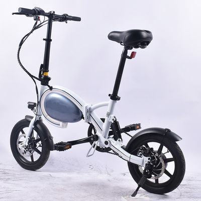 신제품 2021 리튬 배터리 접는 전자 자전거 접는 전기 자전거 미니 최고의 전기 자전거