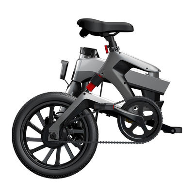 36v 350w 500w 배터리 20kg 성인 16 인치 접이식 Ebike 전기 접는 자전거 자전거