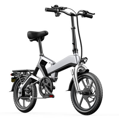 2021 Ce 500w 250w 48v 20inch 성인 도시 소형 전자 사이클 접이식 전자 자전거 전자 자전거 전기 자전거 자전거