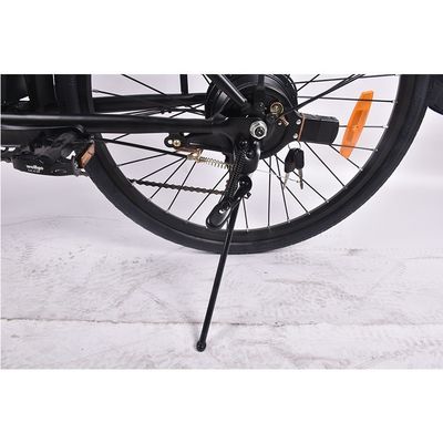 20 인치 경량 접이식 전기 자전거, 350w 매우 가벼운 Ebike