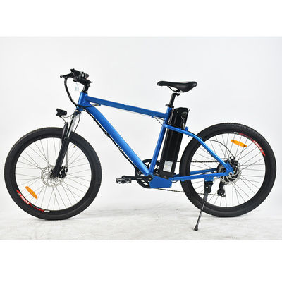 120KG 전문화된 페달 지원 산악 자전거, 36V 27.5 전기 산악 자전거